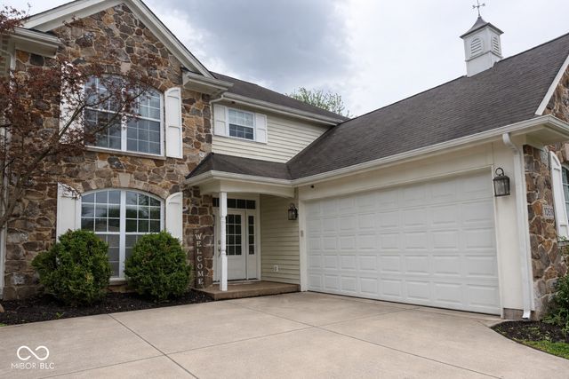 10811 Meadow Wing Court, Noblesville, IN 46060