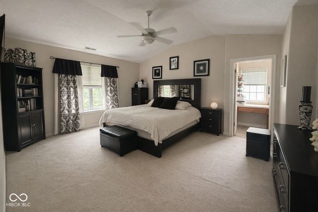 10811 Meadow Wing Court, Noblesville, IN 46060