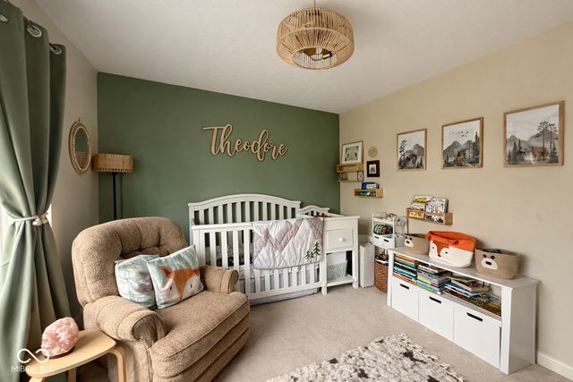 10811 Meadow Wing Court, Noblesville, IN 46060