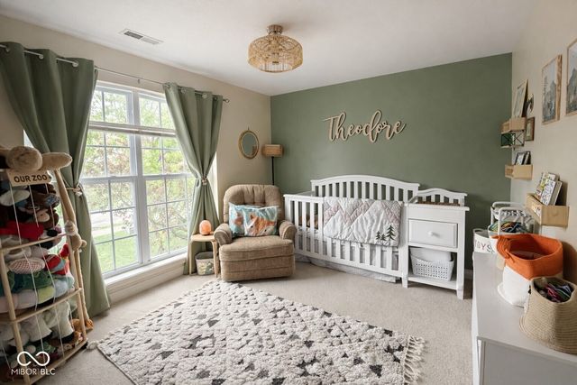 10811 Meadow Wing Court, Noblesville, IN 46060