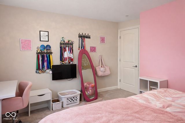 10811 Meadow Wing Court, Noblesville, IN 46060