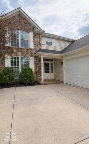 10811 Meadow Wing Court, Noblesville, IN 46060