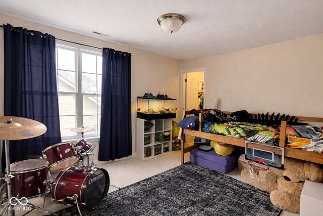 10811 Meadow Wing Court, Noblesville, IN 46060