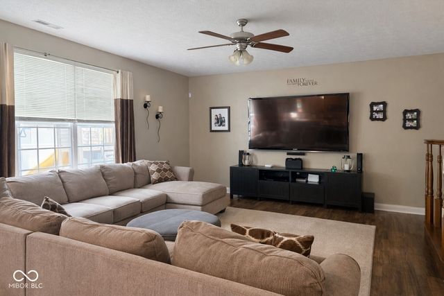 10811 Meadow Wing Court, Noblesville, IN 46060