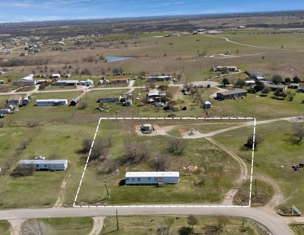 193 Wilson Court, New Fairview, TX 76078