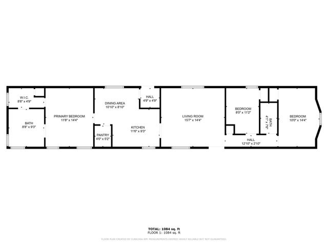 193 Wilson Court, New Fairview, TX 76078