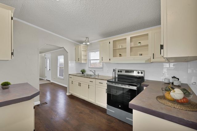 193 Wilson Court, New Fairview, TX 76078