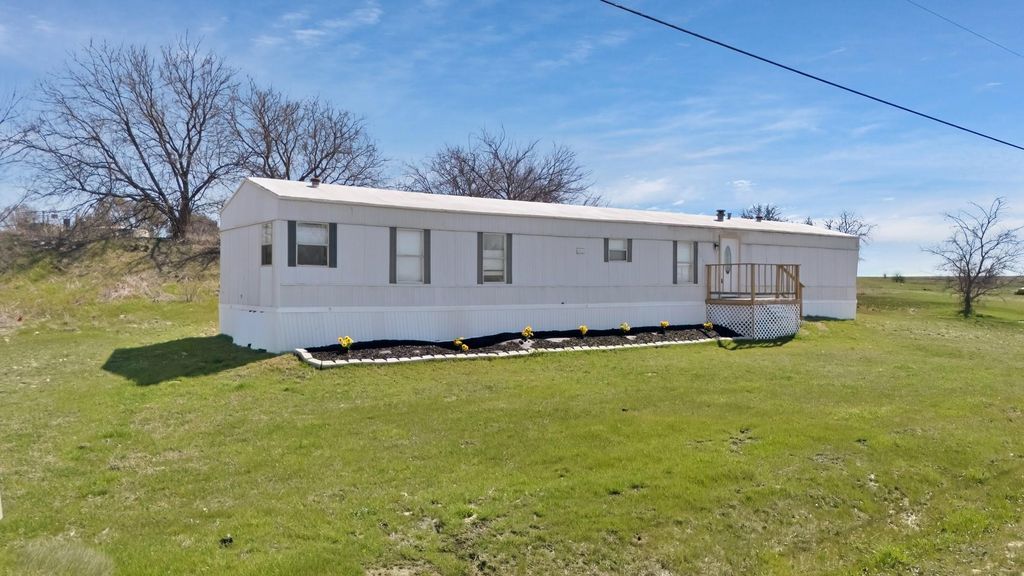 193 Wilson Court, New Fairview, TX 76078