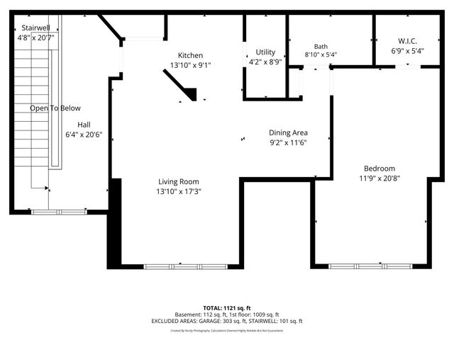 6010 Chasewood Parkway 205, Minnetonka, MN 55343