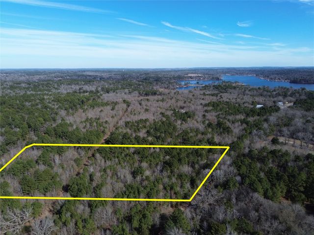 0 County Road 3460, Hawkins, TX 75765