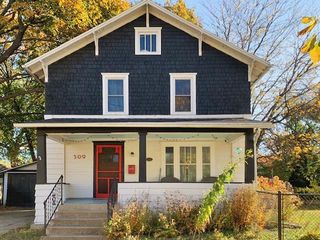 509 S Prairie Street, Stoughton, WI 53589