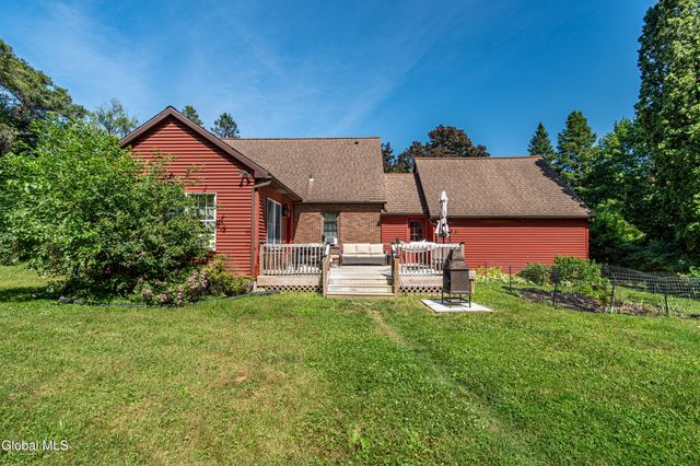 663 Sacandaga Road, Glenville, NY 12302