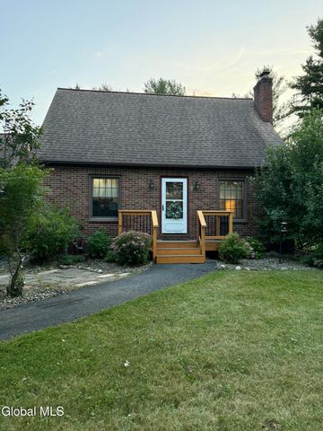 663 Sacandaga Road, Glenville, NY 12302