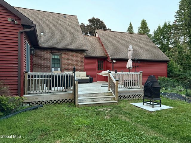 663 Sacandaga Road, Glenville, NY 12302