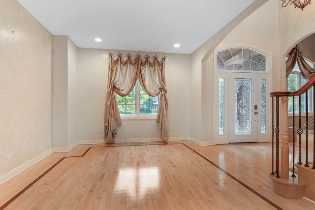 22417 Hughes Street, Frankfort, IL 60423