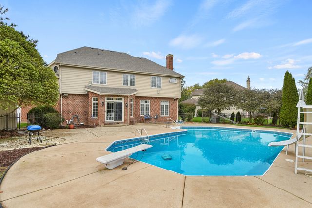 22417 Hughes Street, Frankfort, IL 60423