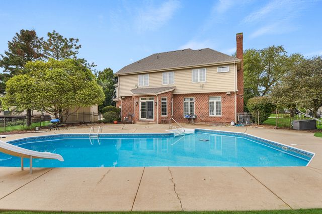 22417 Hughes Street, Frankfort, IL 60423