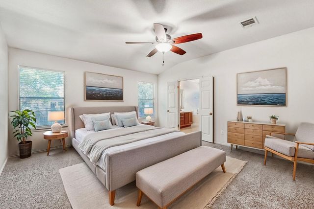 1205 Machado RD, Cedar Park, TX 78613