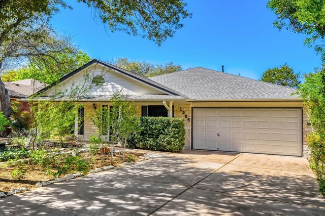 1205 Machado RD, Cedar Park, TX 78613