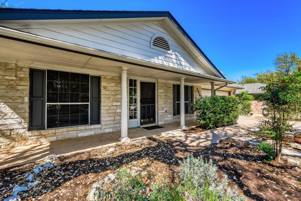 1205 Machado RD, Cedar Park, TX 78613