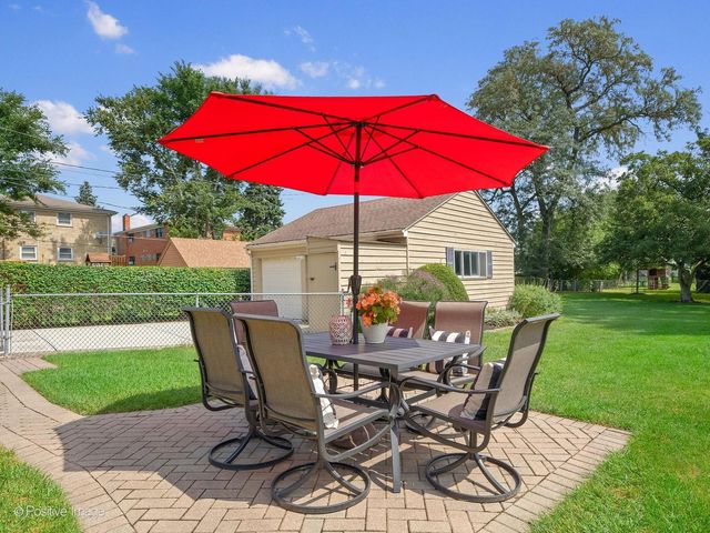 4411 Harvey Avenue, Western Springs, IL 60558