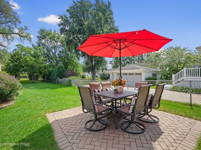 4411 Harvey Avenue, Western Springs, IL 60558