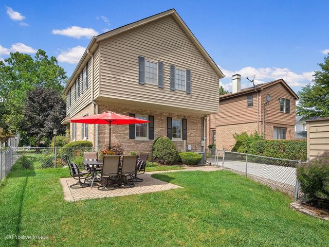 4411 Harvey Avenue, Western Springs, IL 60558