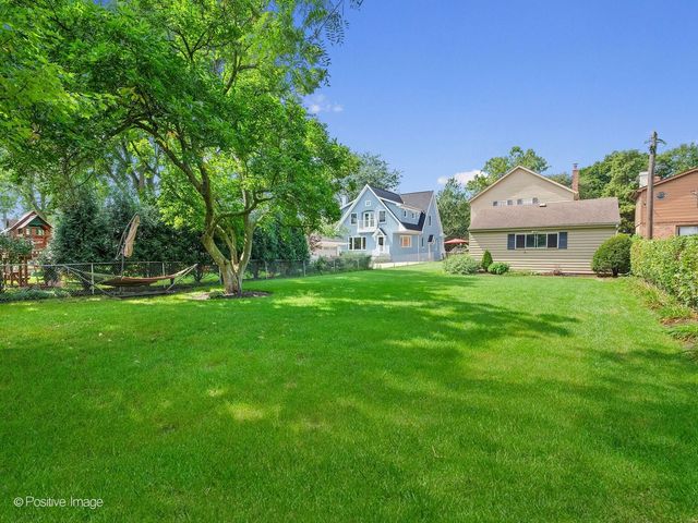4411 Harvey Avenue, Western Springs, IL 60558