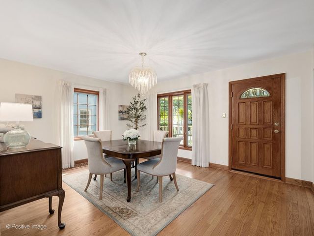 4411 Harvey Avenue, Western Springs, IL 60558