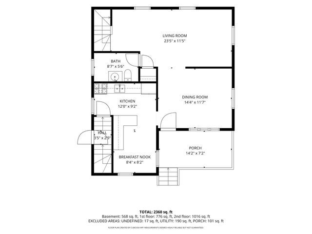 4411 Harvey Avenue, Western Springs, IL 60558