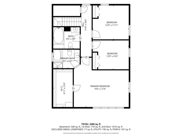 4411 Harvey Avenue, Western Springs, IL 60558