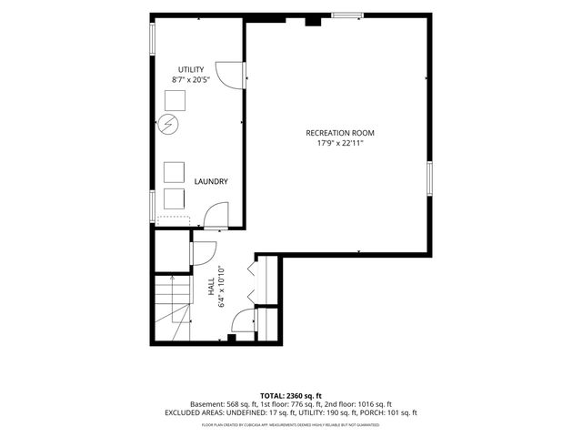 4411 Harvey Avenue, Western Springs, IL 60558