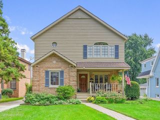 4411 Harvey Avenue, Western Springs, IL 60558