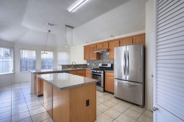 1226 Berrystone Trail, Missouri City, TX 77459