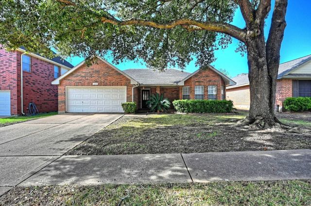 1226 Berrystone Trail, Missouri City, TX 77459