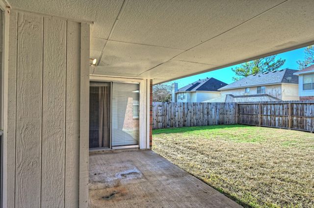 1226 Berrystone Trail, Missouri City, TX 77459