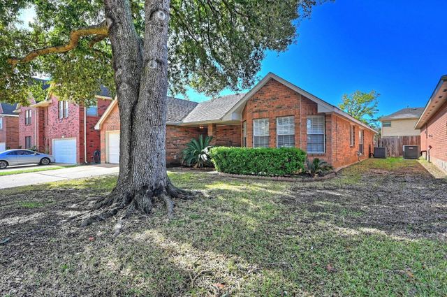 1226 Berrystone Trail, Missouri City, TX 77459