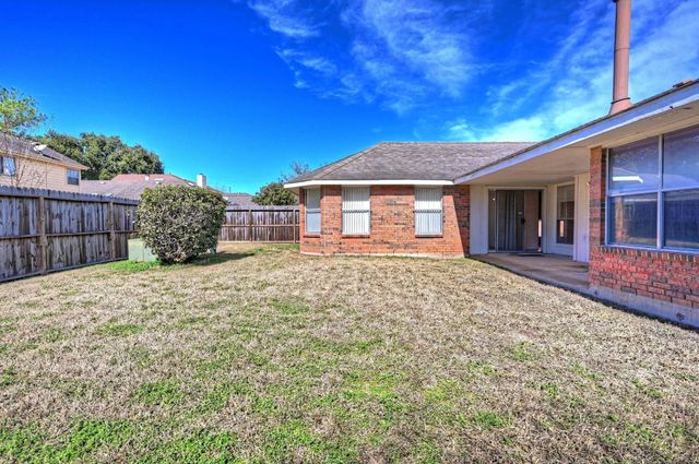 1226 Berrystone Trail, Missouri City, TX 77459