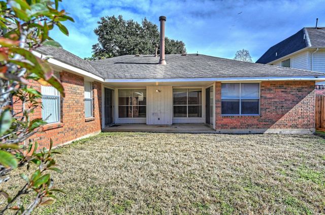1226 Berrystone Trail, Missouri City, TX 77459