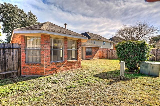 1226 Berrystone Trail, Missouri City, TX 77459
