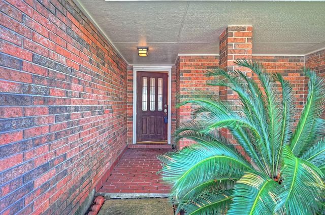 1226 Berrystone Trail, Missouri City, TX 77459