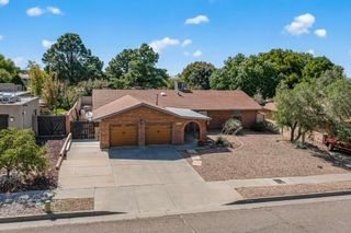9708 ADMIRAL EMERSON Avenue NE, Albuquerque, NM 87111