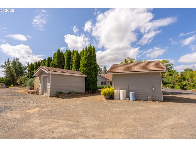 1140 Ne CLOVER VALLEY Ct, Salem, OR 97317