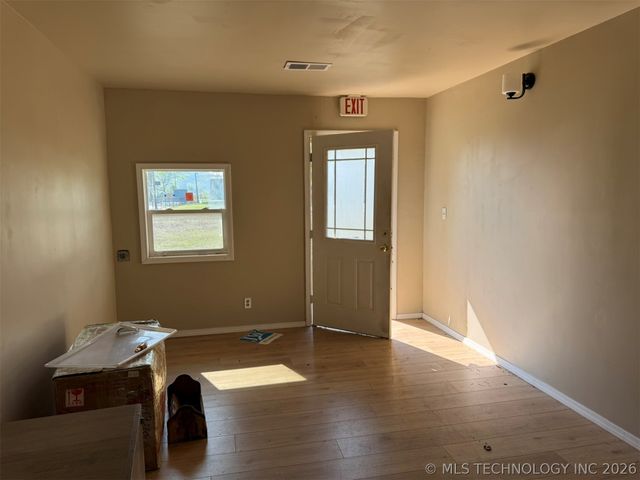 20850 N 3946 Road, Bartlesville, OK 74003