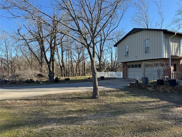 20850 N 3946 Road, Bartlesville, OK 74003