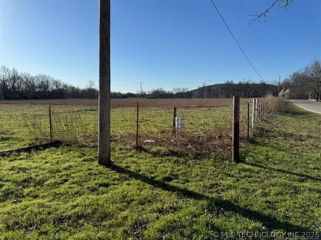 20850 N 3946 Road, Bartlesville, OK 74003