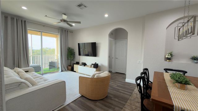 6466 CAVA ALTA DRIVE 401, Orlando, FL 32835