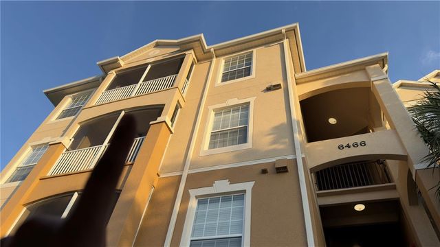 6466 CAVA ALTA DRIVE 401, Orlando, FL 32835