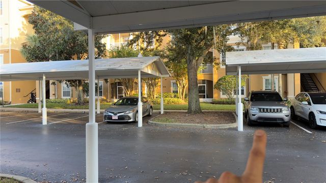 6466 CAVA ALTA DRIVE 401, Orlando, FL 32835