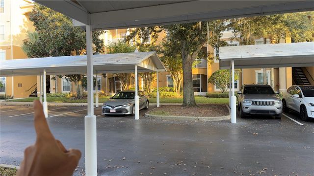 6466 CAVA ALTA DRIVE 401, Orlando, FL 32835